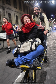 2019-03-14 Milano - Critical Mass 20